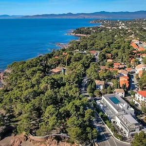 4* Hotel Sowell Family Riviera