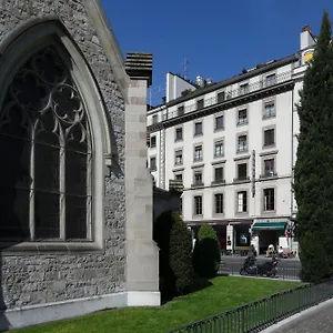 Tor Hotel Genève