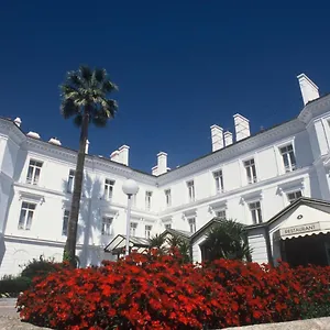 4* Hotell Excelsior