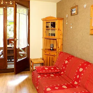 Rose Résidence Les Glières Appartement Bourg-Saint-Maurice